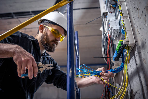 Best Electrical Troubleshooting Services  in Gold Beach, OR