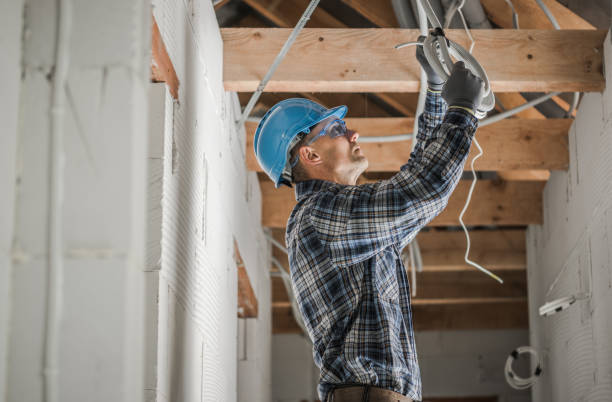 Best Affordable Electrician  in Gold Beach, OR