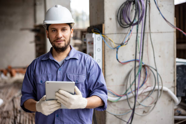 Best Circuit Breaker Repair  in Gold Beach, OR
