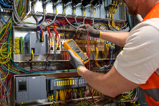 Best Residential Electrician Services  in Gold Beach, OR