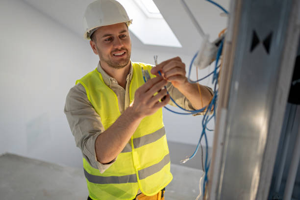 Best Emergency Electrical Repair  in Gold Beach, OR