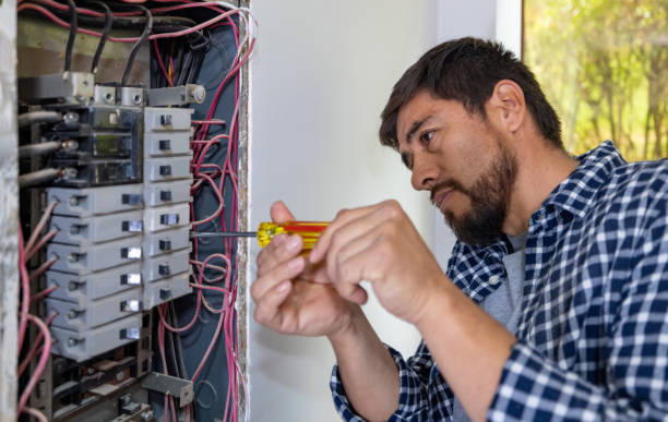 Best Electrical Outlet Repair  in Gold Beach, OR